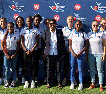 cricket Capricorn Eagles secure contracts