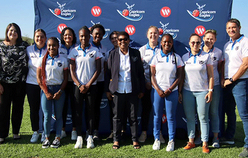 cricket Capricorn Eagles secure contracts