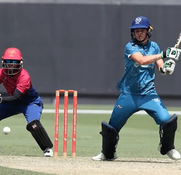 cricket 6 Namibia, UAE thrill in T20 series