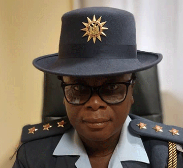 crime omusati Omusati needs nurses