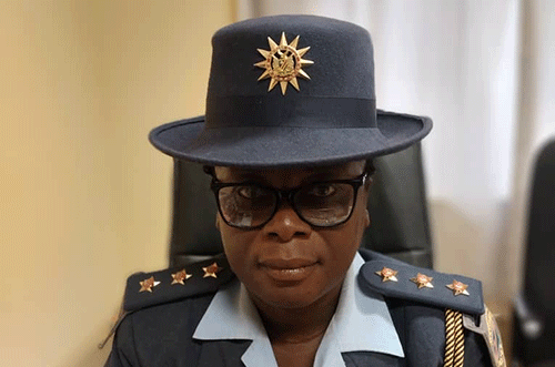 crime omusati Omusati needs nurses