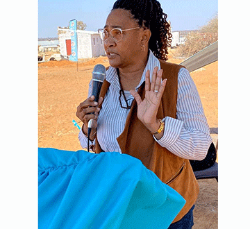 cro Vacant CEO positions irk ministry