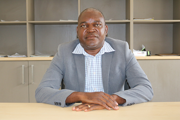 cro Roads, healthcare key for Kavango West