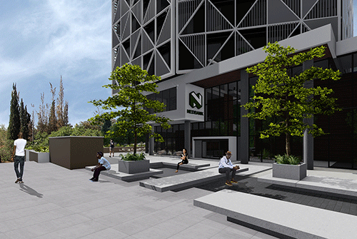 csr Corporate social responsibilities beg for more