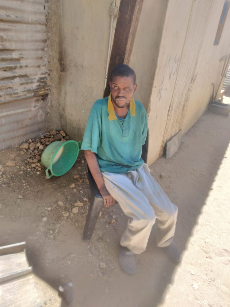 cubicle 2 Mentally ill often ripped off