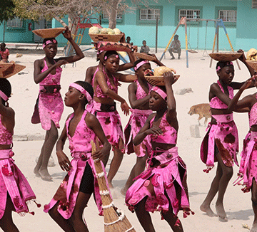 culture Ditch harmful cultural norms – Jagger