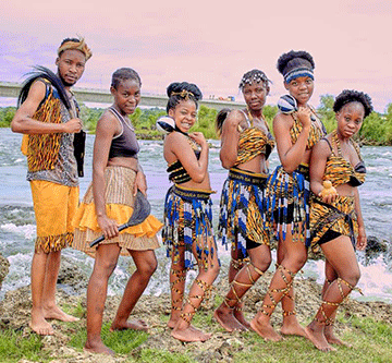 culture 3 1 Reviving cultural atraditions