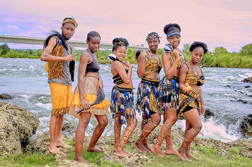 culture 3 1 Reviving cultural atraditions