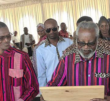culture3 Nujoma oku li ompinge noondjokana dhomashenge