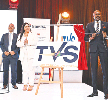 curb Trade verification can slash N$33bn in tax infractions