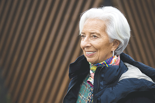 cut ECB’s Lagarde says summer rate cut ‘likely’