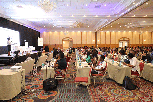 cyber 1 Namibia susceptible to cyberattacks …country experienced 40% increase in 2022