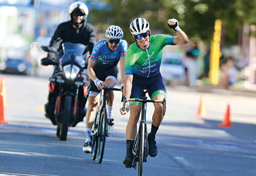 cycle challange Nedbank Namibia Cycle Challenge launched
