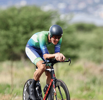 cycling 1 National time trial and road race set for this weekend