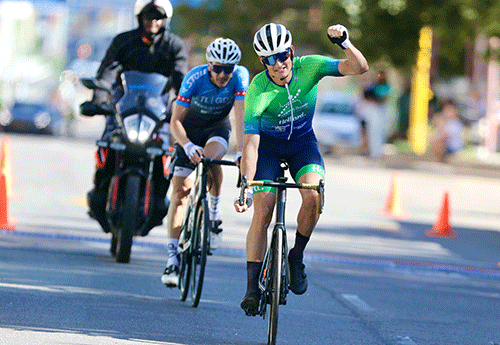 cycling 3 Coetzee focussing on gruelling Munga road race