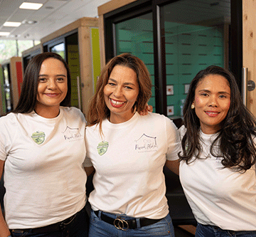 Cyclists to raise funds for Ruach Elohim Foundation