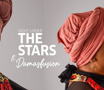damafusion Damasfusion to headline International Jazz Day at FNCC