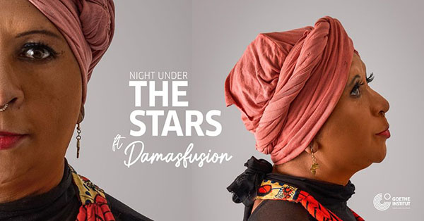 damafusion Damasfusion to headline International Jazz Day at FNCC