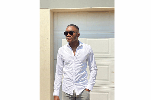 damien 1 1 Balancing firefighting and entrepreneurship