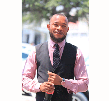 daniel Opinion – Graduates, students should embrace change