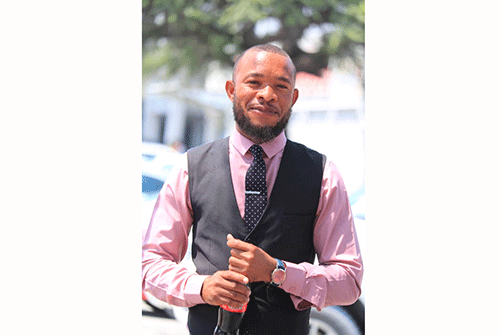 daniel Opinion – Graduates, students should embrace change