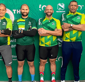 dash Blush Foundation to race against ‘menstrual poverty’