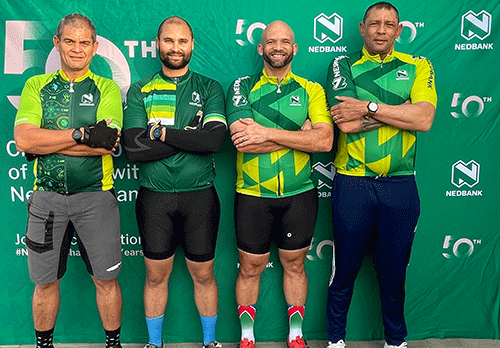 dash Blush Foundation to race against ‘menstrual poverty’