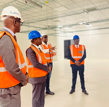 data Opinion | Personal data protection is key in fighting fraud