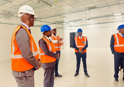 data Opinion | Personal data protection is key in fighting fraud