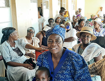 daures Uis to host lithium hearing