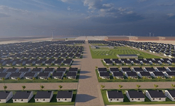 daures Green hydrogen juggernaut gaining traction