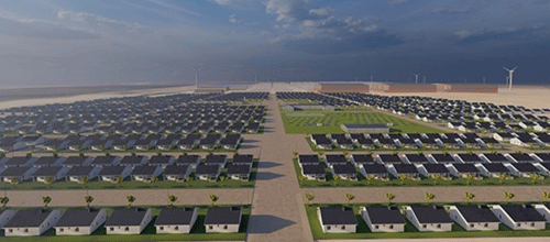 daures Green hydrogen juggernaut gaining traction