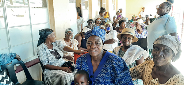 daures Uis to host lithium hearing