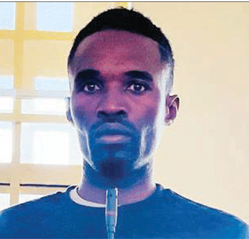 david Omufita ta kala mokakuma molwekwatonghonga lovanafikola