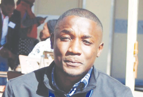 david f shoombe Opinion – Volunteerism a means to an end for the Namibian Youth