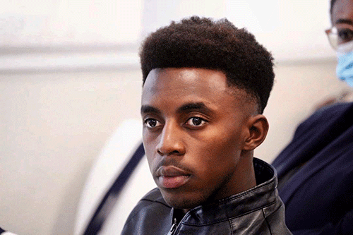 david junias Opinion – Beyond Namibia’s gender equality numbers