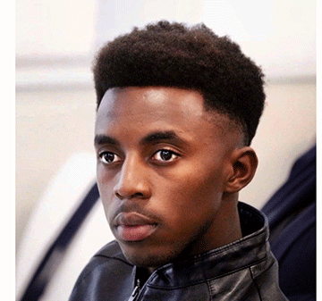 david junias Reminiscing ‘Die a tribe and be born a nation’ in Namibia