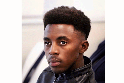 david junias Reminiscing ‘Die a tribe and be born a nation’ in Namibia