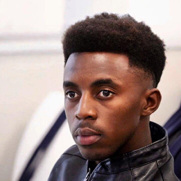 david junias Letters | Deconstructing gender role stereotypes