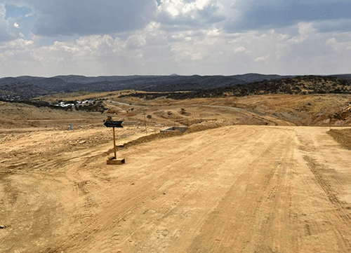 dbn 1 DBN CEO links serviced land to broader economic activity