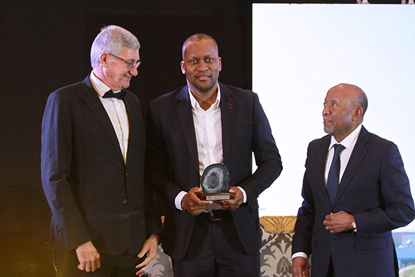 dbn Land servicing, education win big