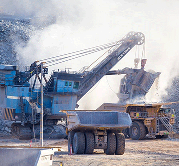 de beers Botswana gets more from De Beers …parties agreed on new sales contract and mining licences