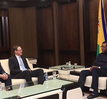 de beers De Beers deals ‘fair’