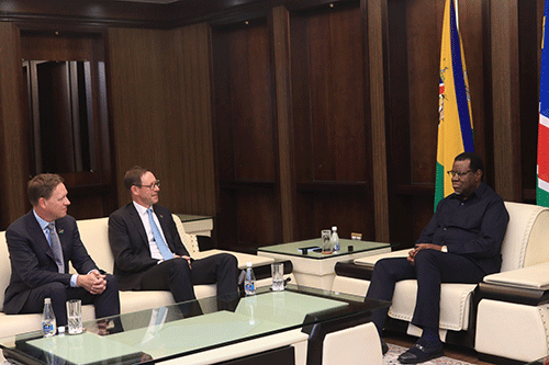 de beers De Beers deals ‘fair’