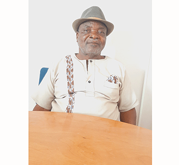 deacon 1 Omudiakoni a kufwa moilonga pokafimbo shaashi vati kwa li ta holo okamatyona