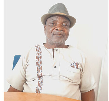 deacon 1 Mudiyakoni kwakupura matanyuna mokugwana yirugana