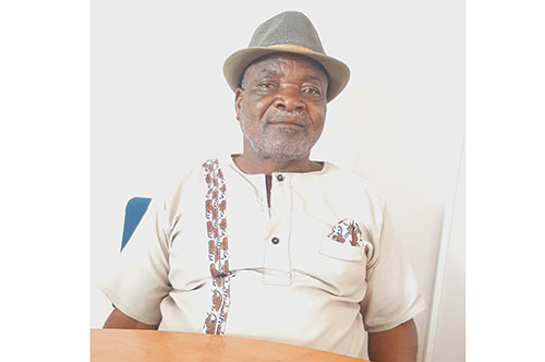 deacon 1 Mudiyakoni kwakupura matanyuna mokugwana yirugana