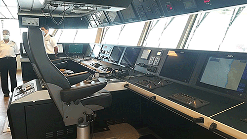 debmarine inside Benguela Gem steers local diamond mining growth