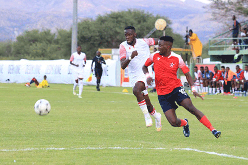 debmarine jpg Unbeaten Stars stretch lead to 10 points