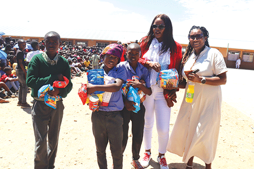 debmarine Namibia prepares for White List status